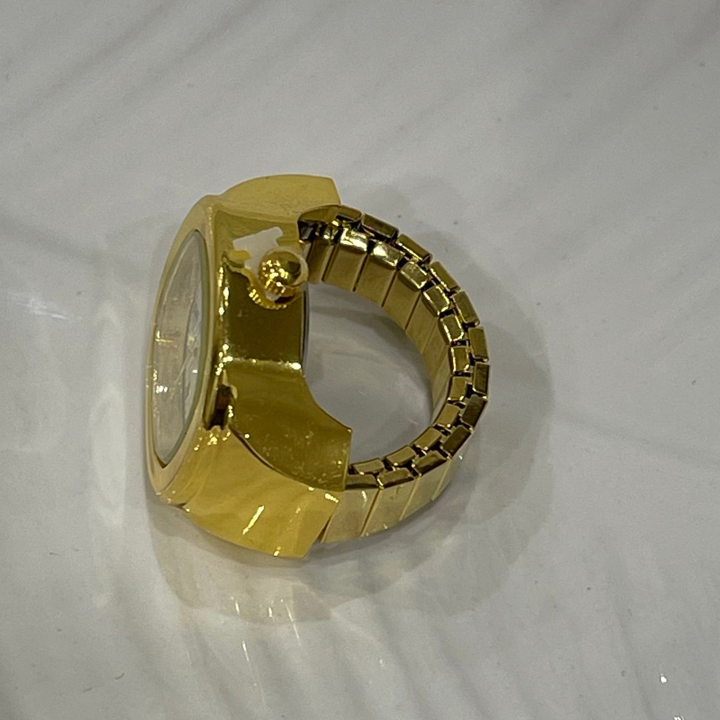 Anello "Watch"