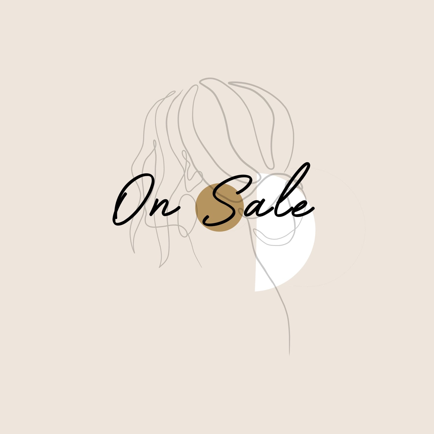 On sale