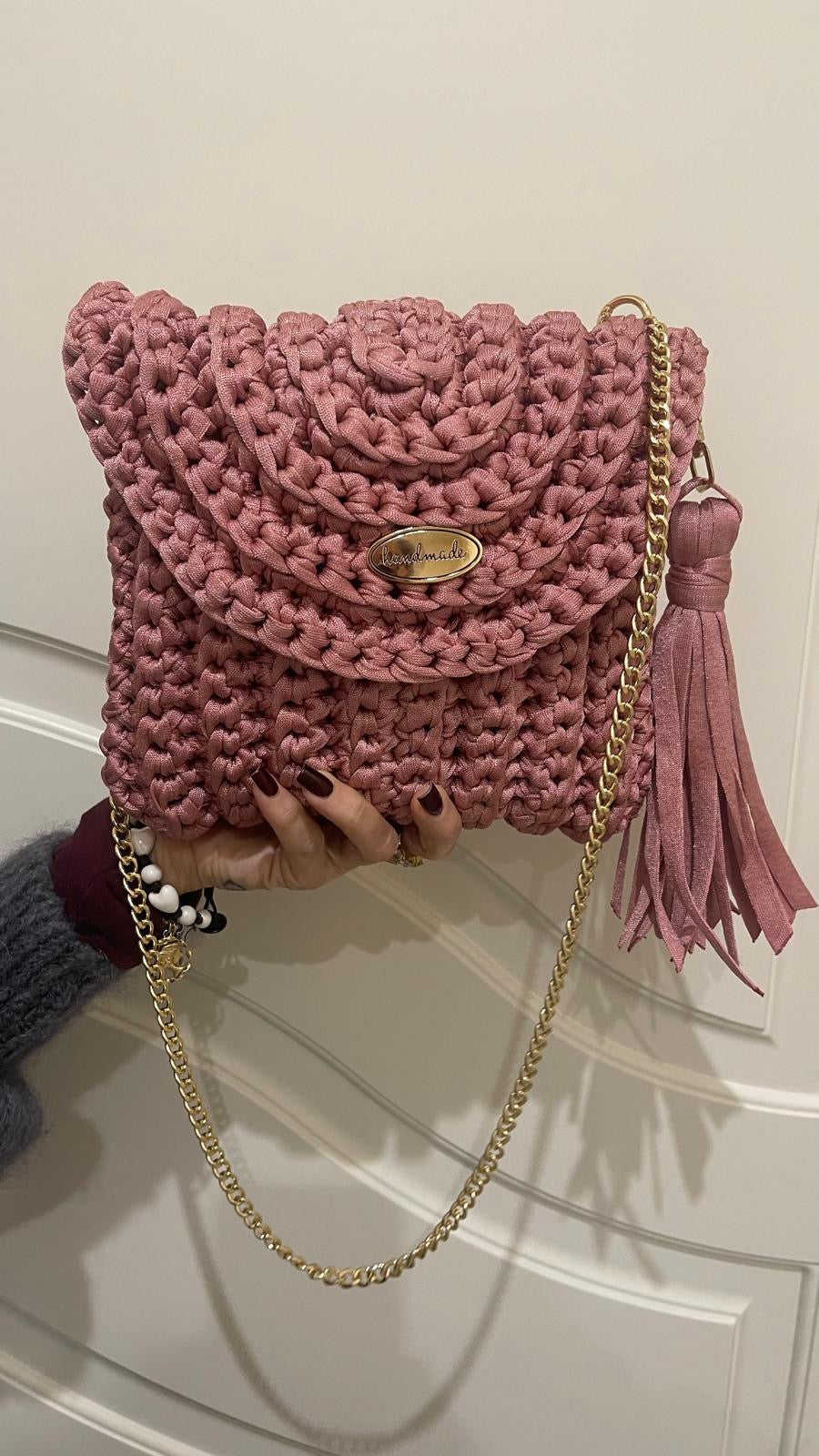 Borsa Luna