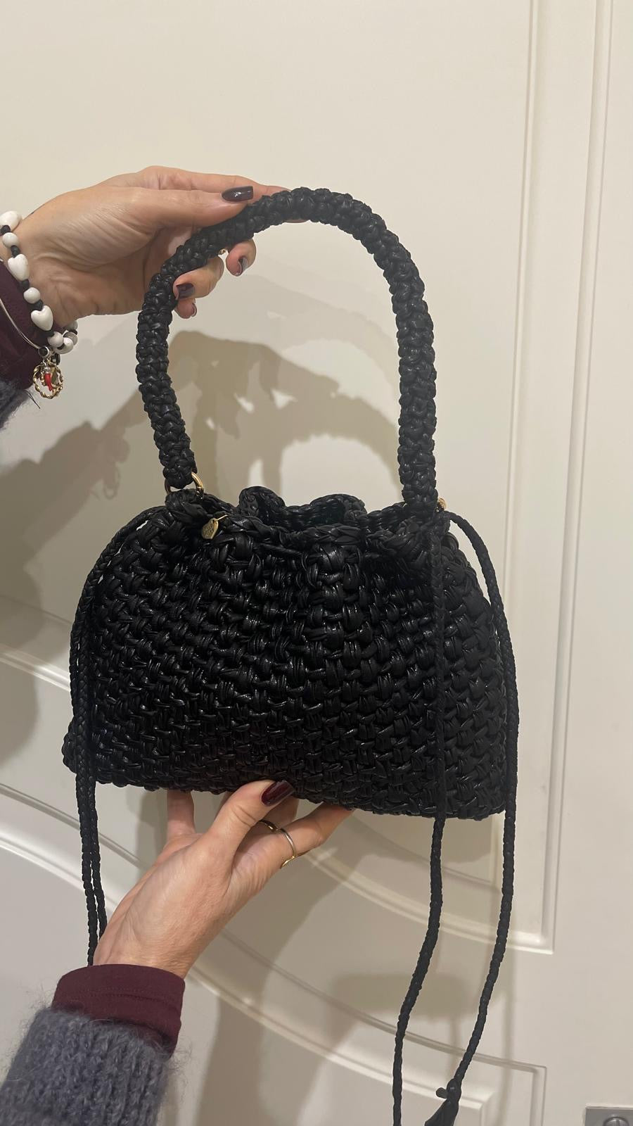 Black ONYX bag
