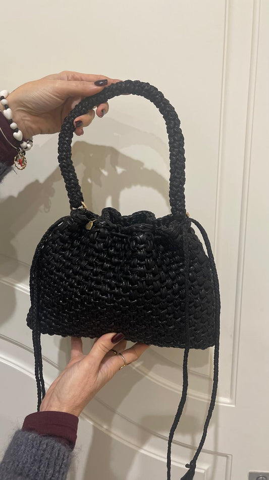 Black ONYX bag