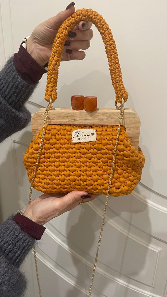 BORSA click clack wood