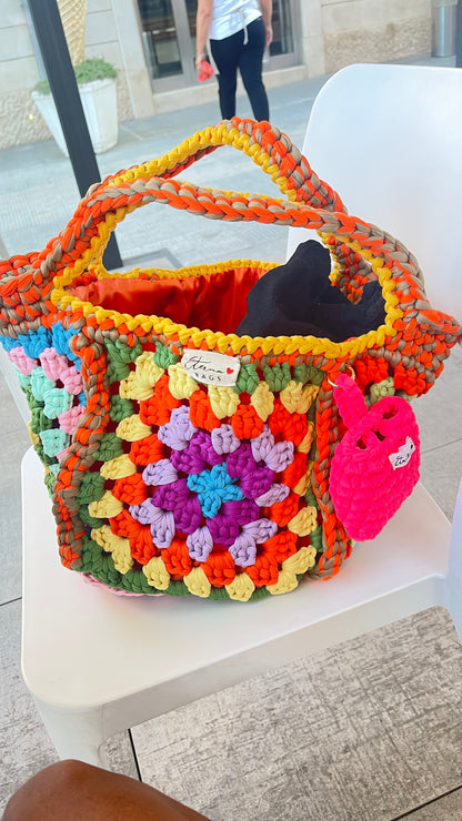Granny Bags multicolor