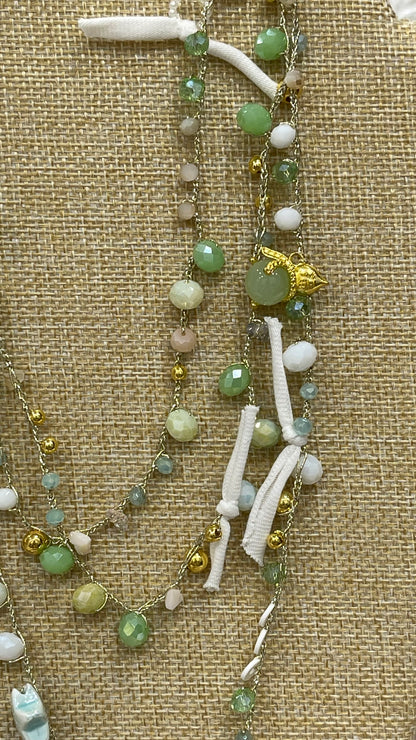 "Giada" handemade