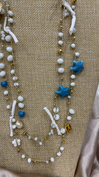 "Summer" hand made