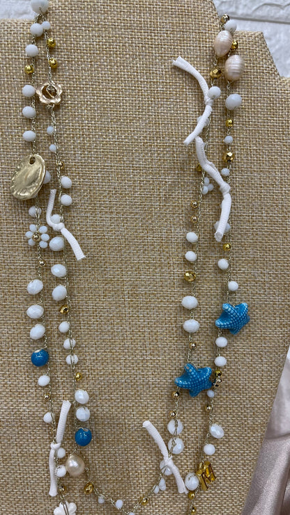 "Summer" hand made