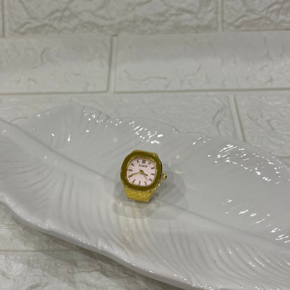 Anello "Watch"