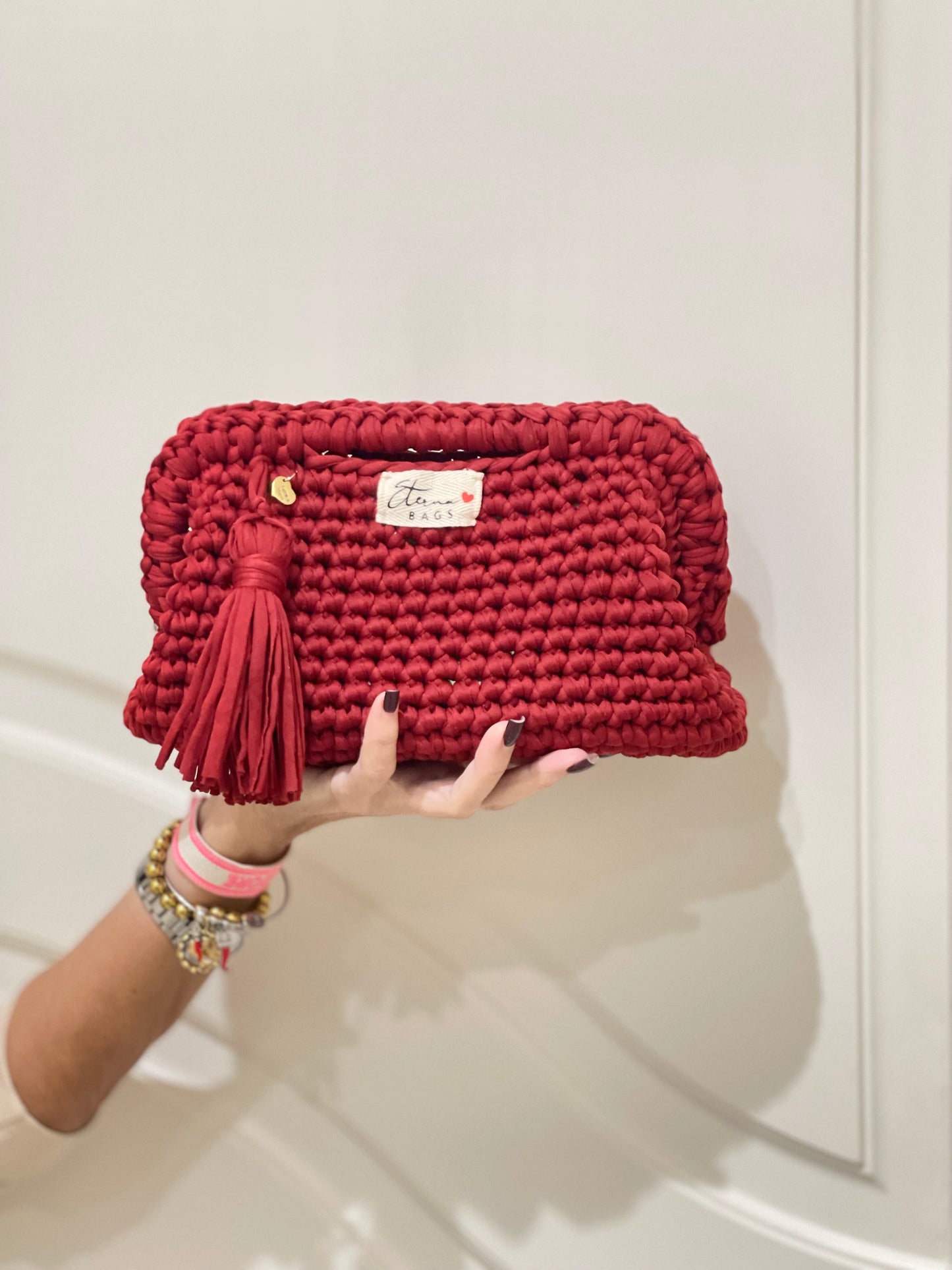 clutch Cherry "cm25"