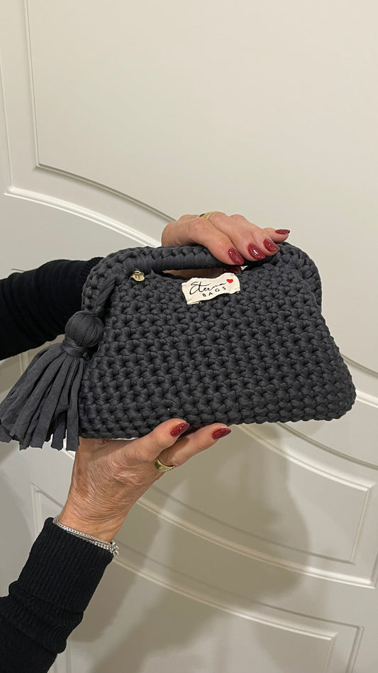 clutch bags handmade "London" cm23