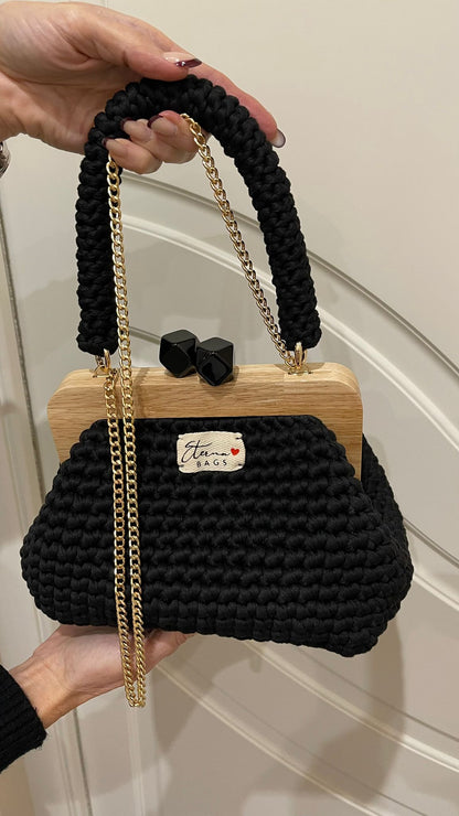 Eterna Frame bag