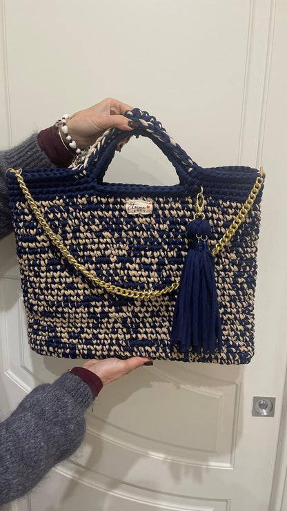 Maxi Totebags