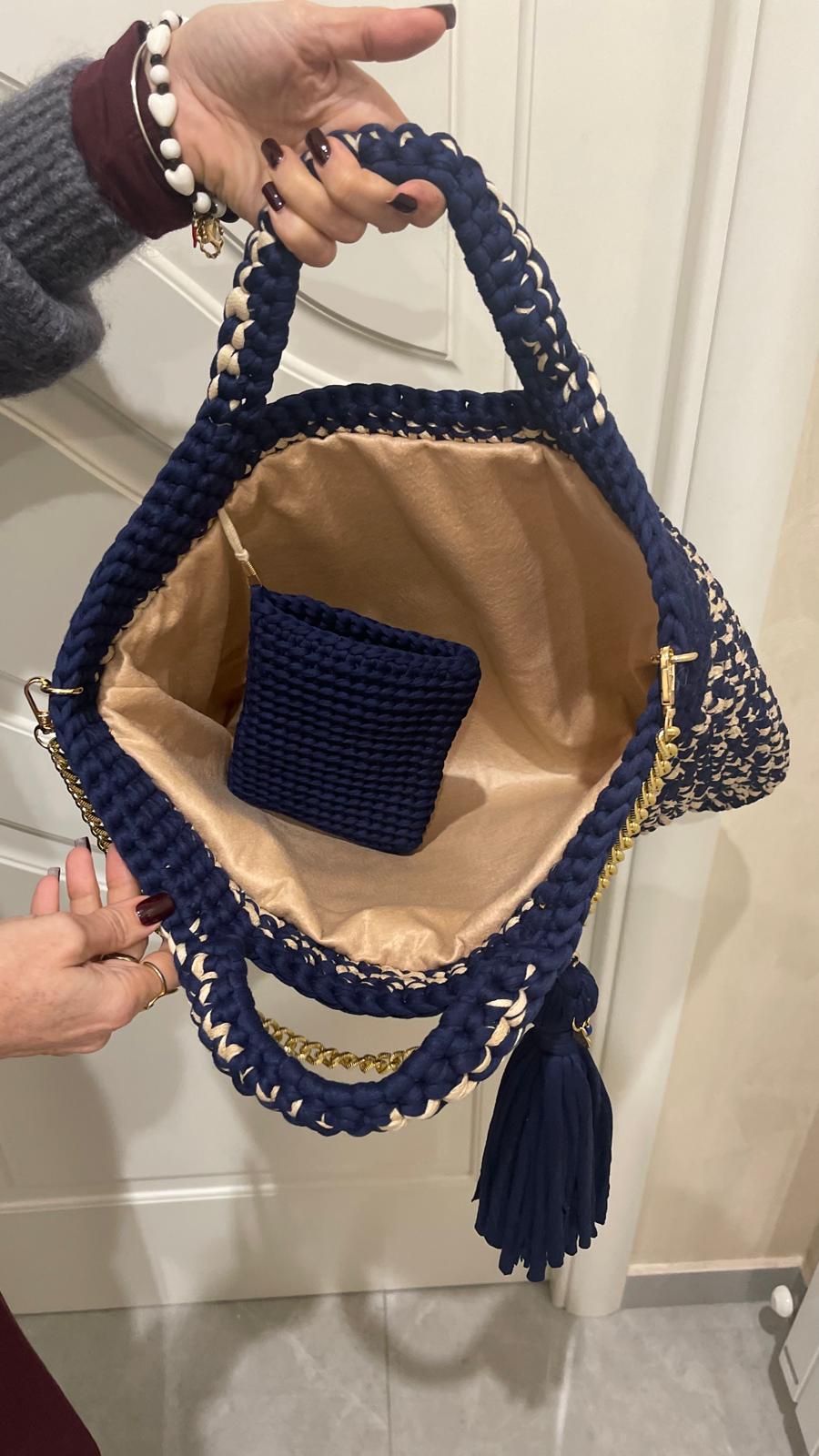 Maxi Totebags